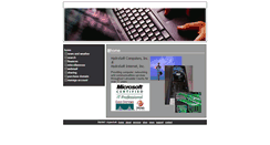 Desktop Screenshot of hydrosoft.net